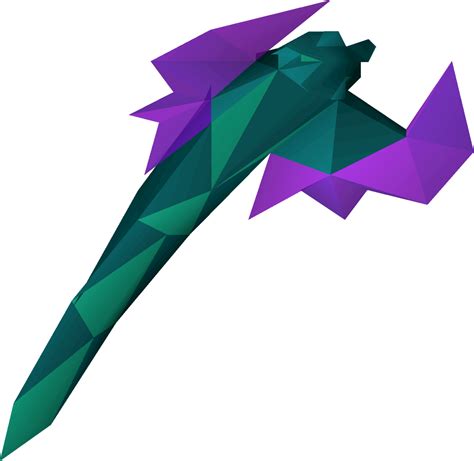 osrs uncharge blowpipe.